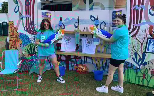 Proud to be supporting a number of events this Pride month